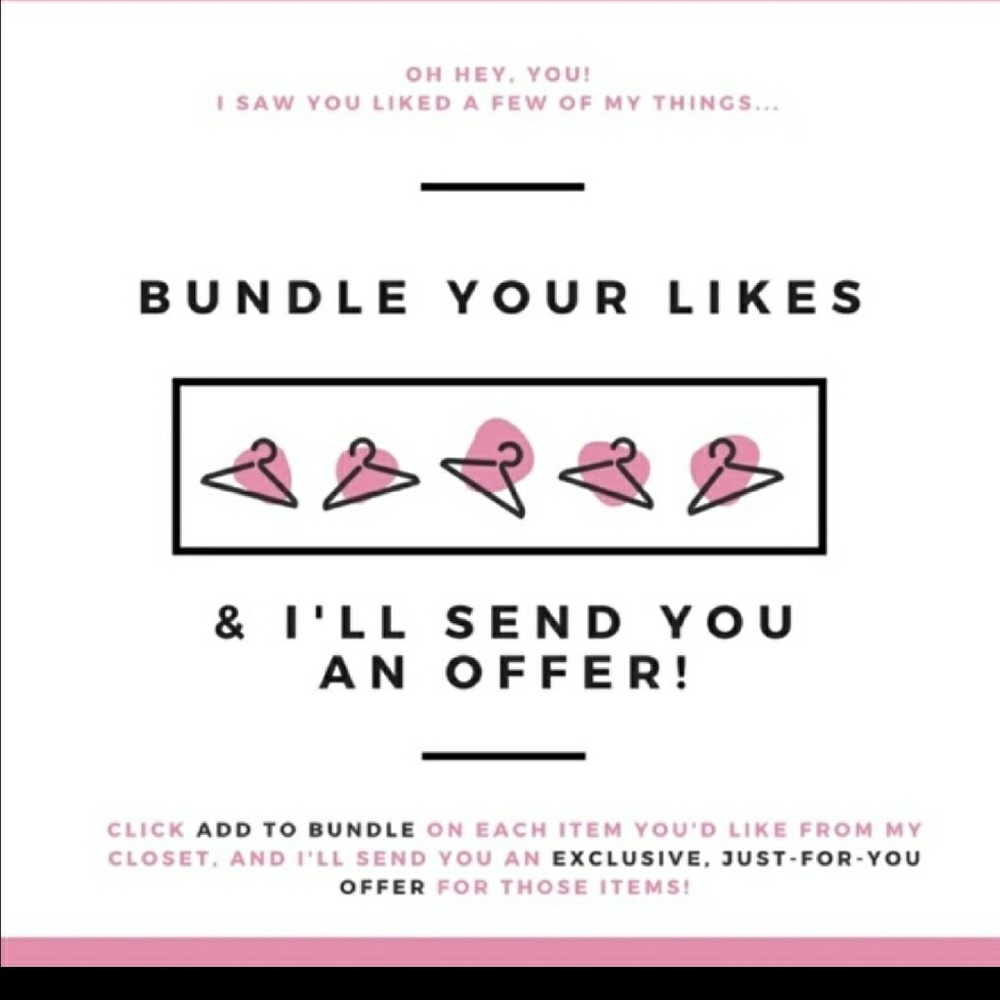 Bundle your Likes!